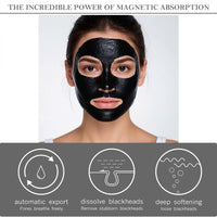 Yongst Dead Sea Clay Mask - Deep Cleansing & Hydrating Face Mask with Dead Sea Mud - Soothing & Nourishing Skincare for Radiant, Moisturized Skin - Beauty for All Skin Types