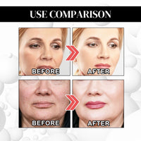 Skin Tightening Cream for Face,Facial Firming Skin Cream,Lifting Esse-nce Serums for Aging,S-kin Cre-am for Loose S-kin,Face Cre-am for Women,Wrinkle Serum,Day Crea-m for Women Anti Aging,Night Ser um