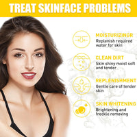 Bisienya Turmeric Face Cream,Hydrating Face Cream,Moisturize and Fade Fine Lines, Improve Skin Texture, Elasticity and Firmness, and Reduce Dull Skin Tones(50g)
