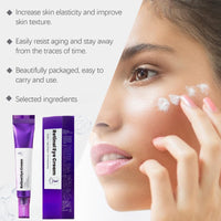 Retinol Intense Reactivating Eye Cream,Retinol Eye Cream,Anti Aging Eye Cream,Under Eye Cream,Eye Cream for Dark Circles and Puffy Eyes,Eye Bags Remover,Eye Cream Anti Aging,Anti Wrinkle Eye Cream