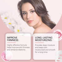 ChicNana Biodance Collagen Mask, Biodance Collagen Mask Overnight Real Deep Bio Collagen Face Mask Collagen Mask Overnight Overnight Face Mask Mask for Face Skin Care (3PCS)
