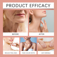 ISBEAUSOLS Magic Body Firming Oil, Magic Luxury Body Oil, Moisturising Body Oil for Women, Hydrates & Tightens Loose Skin, Reduces Fine Line & Wrinkles, Imporves Skin Tone, Friendly to All Skin Types, 100ml