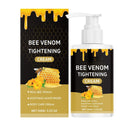 TBeautfave Bee Venom Skin Firming Cream for Loose Skin, Bee Venom Cream - Skin Tightening Cream for Face & Body, Firming Body Lotion, Dry Skin Moisturiser