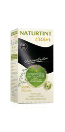 NATURTINT Naturtint Permanent Colour Cream 1N Ebony Black