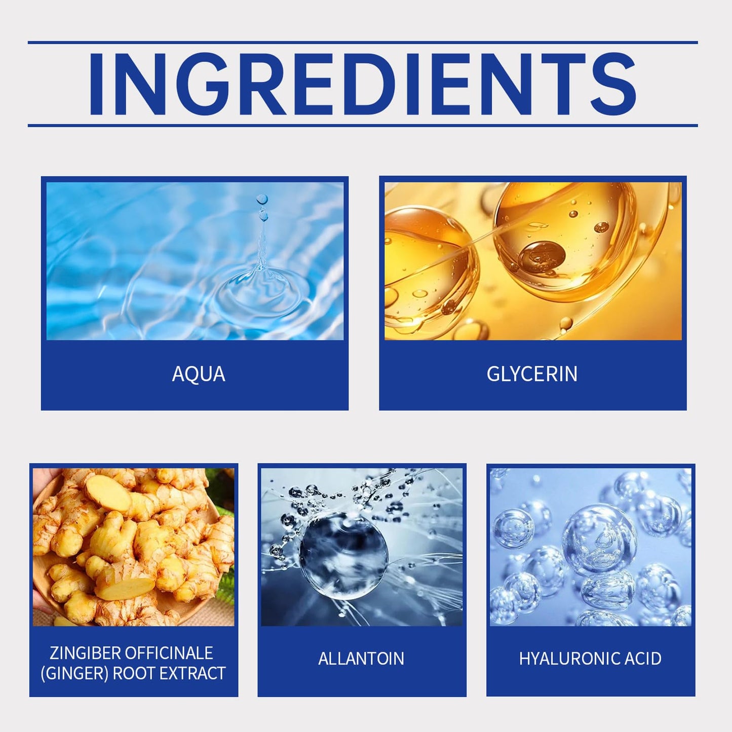 KAYZON 2PCS Scalp Serum, Scalpy Hair Growth Serum for Hair Loss, Scalp Cooling Hair Ampoule for Men & Women, Scalp Massager Hair Oil Improves Hair Shine, Repairs Follicles Stronger Hair Scalp Health