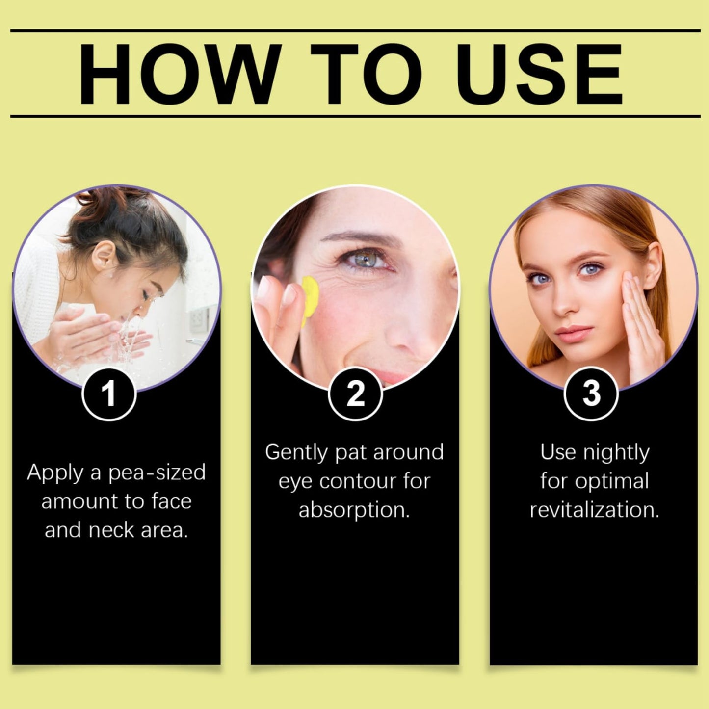 Retinal Shot Tightening Booster,Retinol Shot Tightening Serums,Retinol Serum for Face,Skin Care Booster Lotion,Hydrating Facial Serums,Skin Care Booster Lotion,Face Firming Cream,Anti Wrinkle Serum