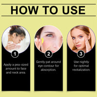Retinal Shot Tightening Booster,Retinol Shot Tightening Serums,Retinol Serum for Face,Skin Care Booster Lotion,Hydrating Facial Serums,Skin Care Booster Lotion,Face Firming Cream,Anti Wrinkle Serum