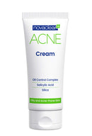 Novaclear Acne Cream