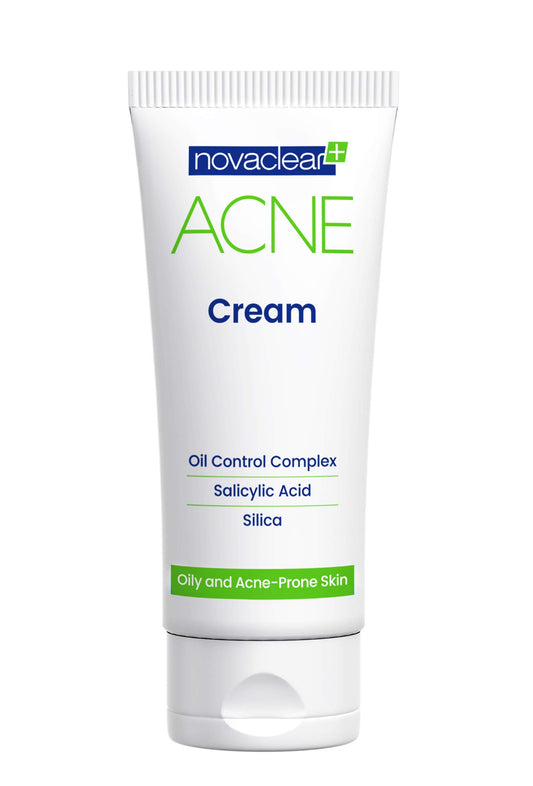 Novaclear Acne Cream