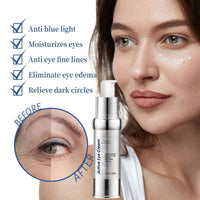 Seagrill Anti Wrinkle Serum,Collagen Boost Anti-Aging Cream,Eye Cream for Dark Circles and Puffy Eyes,Anti Wrinkle Essence,Collagen Firming Serum,Eye Bags Remover,under Eye Cream,Firming Eye Cream