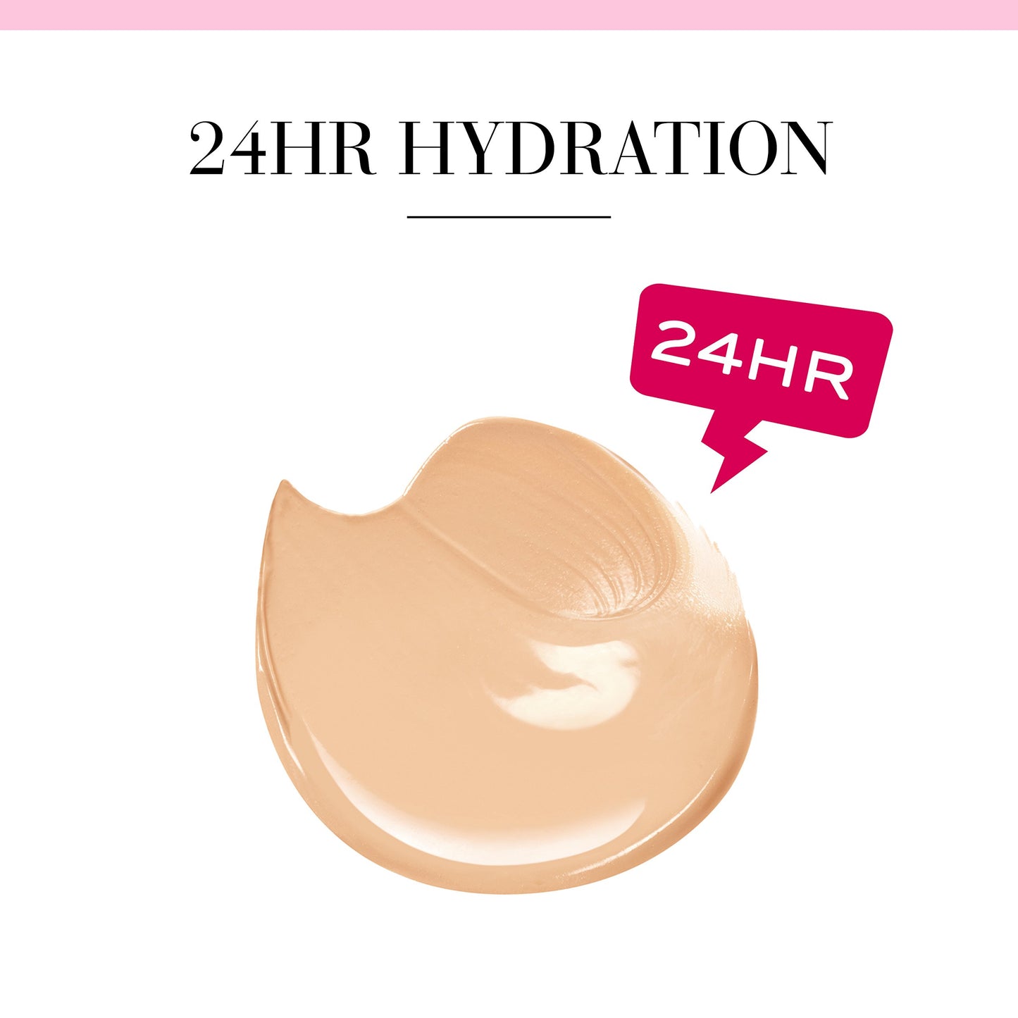 Bourjois City Radiance Medium Coverage Foundation 2 Vanilla, 3ml