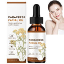 Paracress Facial Oil,Oil for Face,Anti-Aging Fac-e Oi-ls for Wrinkle Reduction,Paracress Facial Oi-l Serum,Essential Oi-ls,Intense Hydration Skin,Brightening Serum,Moisturiser Fac-e,Spot Treatment