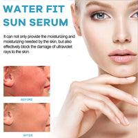 ISBEAUSOLS Centella Sun Stick SPF50+ PA+++ - Mineral Sunscreen SPF 50+ - Face Sun Cream SPF 50 Strong UV Sunblock Stick - Quick Soothing Lightweight Korean Sunscreen - Invisible S-unscreen S-tick for Face & Body