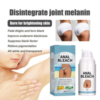 30ml Skin Bleaching Cream,Skin Brithening Cream for Face and Body,Intimate Area Dark Spot Corrector,Bikini Lightening Cre/am,Inner Thigh Lightening Crea/m for Darkskin,Improve Dullness & Hydrating