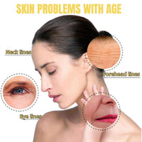 Yoowan Frankincense Resin Infused Oil For Face,Frankincense Oil For Skin,Frankincense Oil,Frankincense Resin Oil,Frankincense Oil For Skin Organic,Cold Pressed Serum Hydrates Skin,Face Body Oil For Women