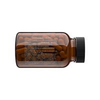 Charava Lions Mane Mushroom 1000mg (Organic) - 30 Servings - Lion's Mane Supplement - Lion's Mane Mushrooms Extract