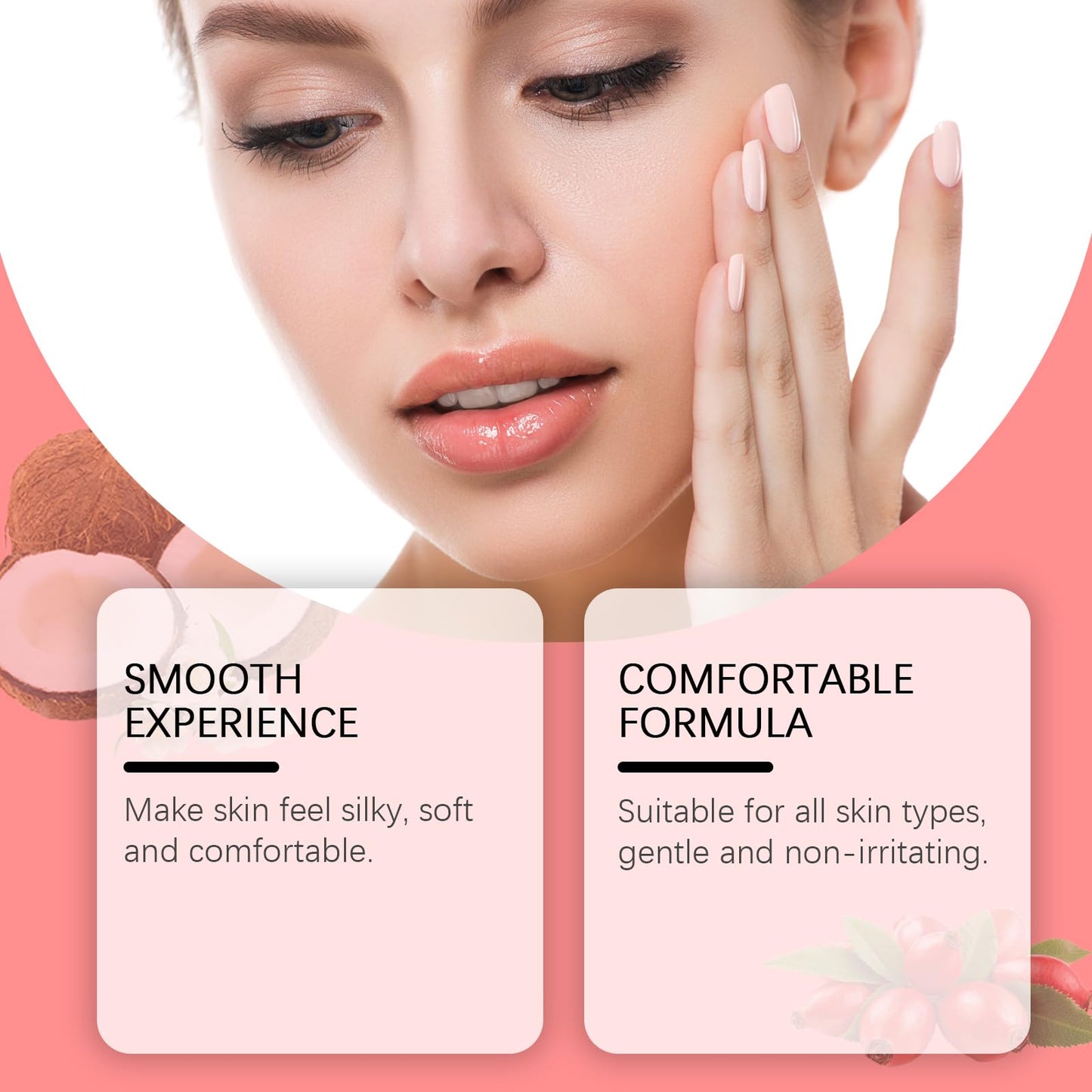 Fubsta 2Pcs Glow Remedy Oil Skin Tightening - Deep Moisturizing & Firming Body Lotion - Hydrating Firming Body Oil for Dry,Lines, Sagging Skin - MassageOil for Everyone After Shower