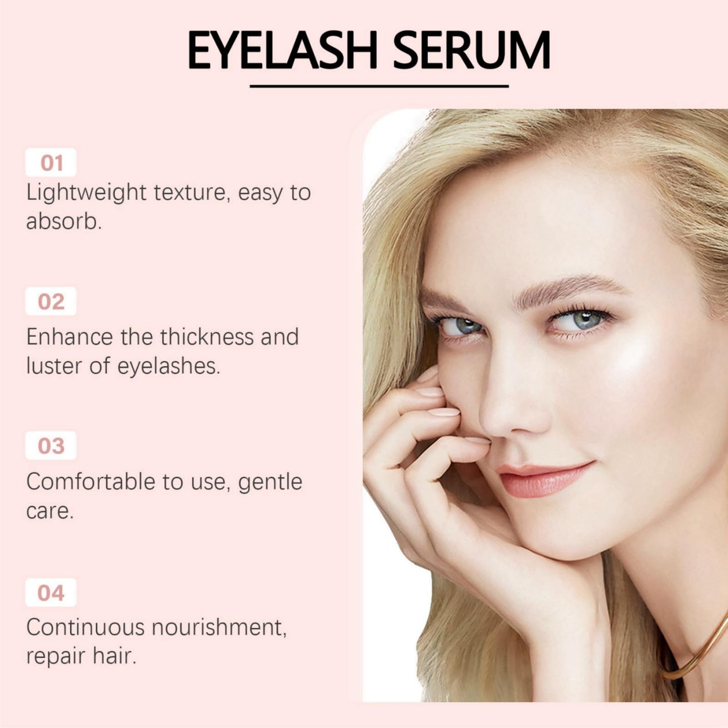 SingHao Eyelash Growth Serum,Eyelash Serum Lash Growth Enhancer,Natural Formula Ey/elash Ser/um,Lash Conditioner,Eye La/sh Ser/um Gro/wth for Women,Natural Ey/elashes Enhancer Fuller,Nourishing Eyela/sh Oil