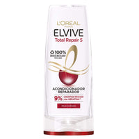 L'ORÉAL L'Or閍l Paris Elvive Total 5 Conditioner, 300 ml