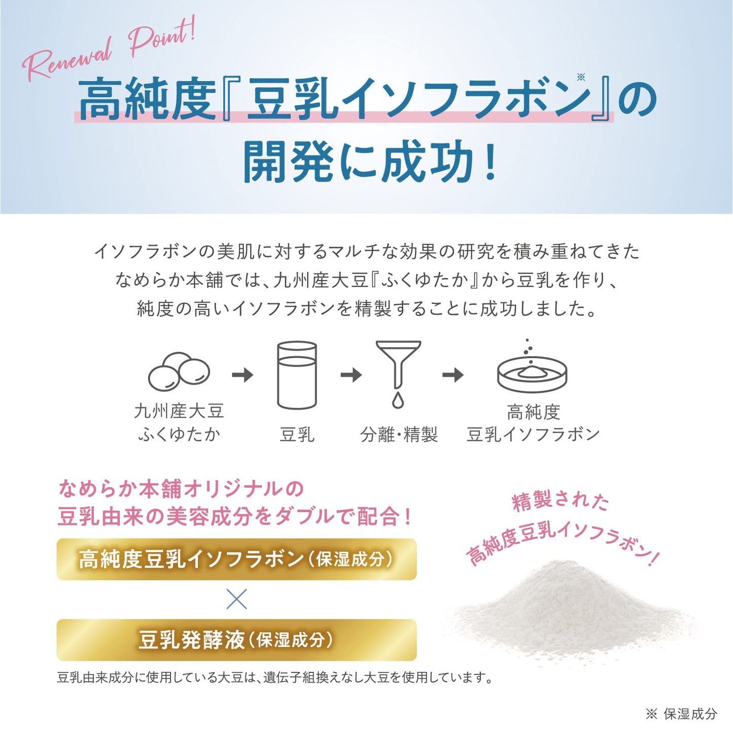 Smooth Honpo Eye plump cream 20g