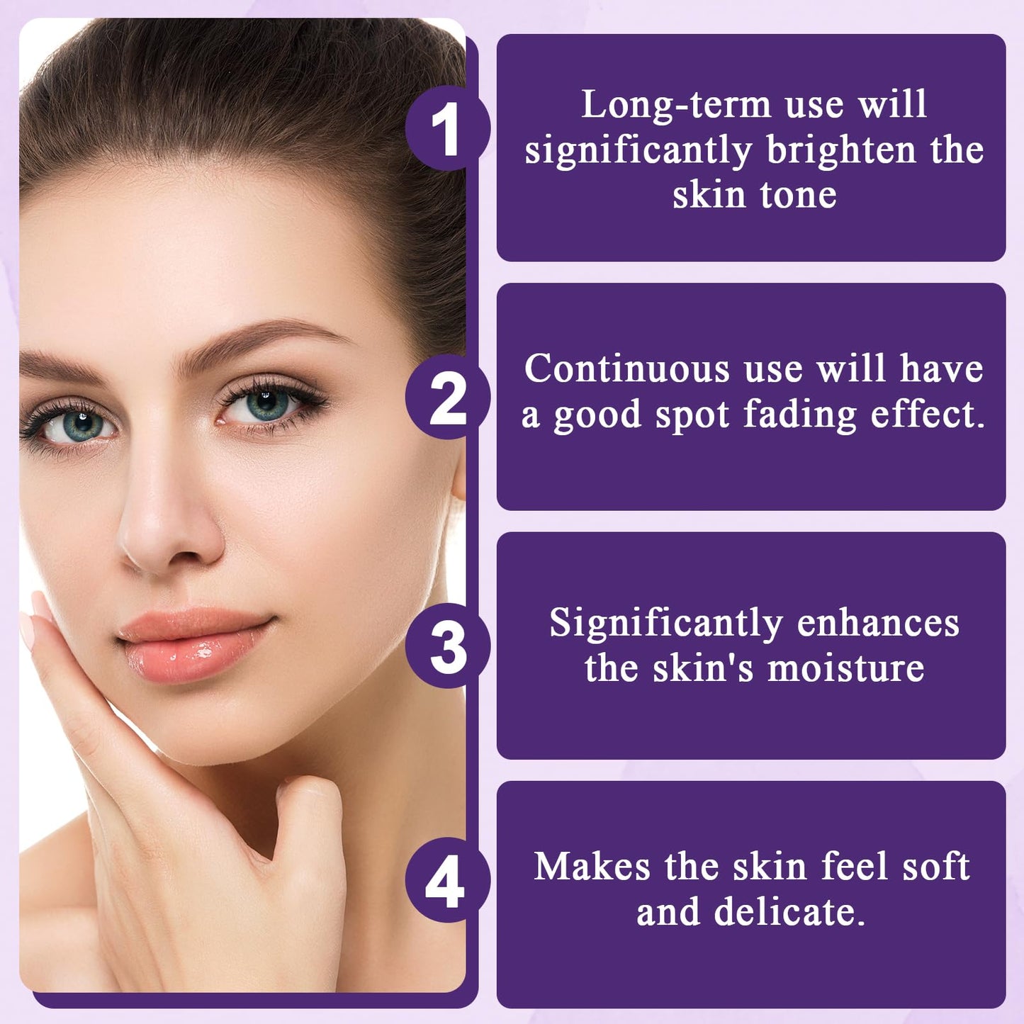 2 PCS Advanced Anti-Hyperpigmentation Cream, Pigmentation Removal Cream Face for Hyperpigmentation, Tightens Skin Suitable for All Skin Types