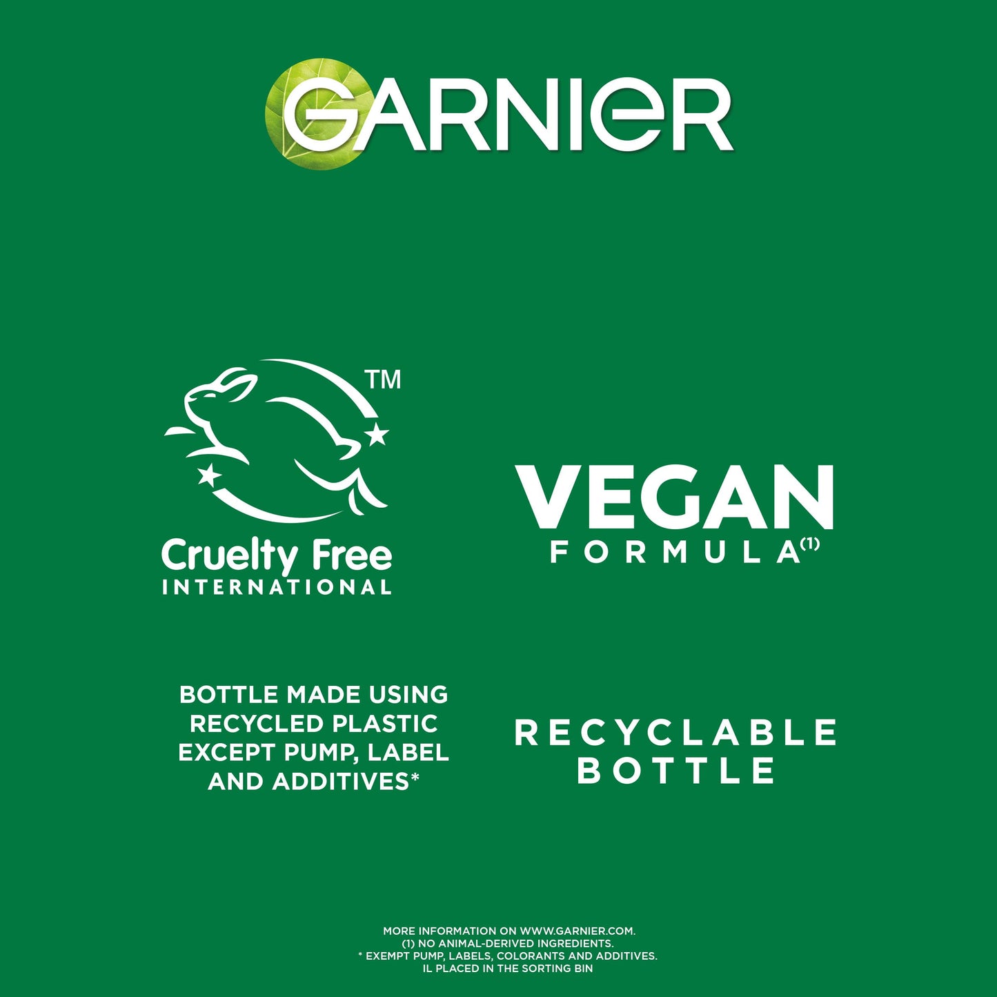 Garnier Hyaluron Barrier Protect Cream Cleanser, Removes Make-up, 250ml
