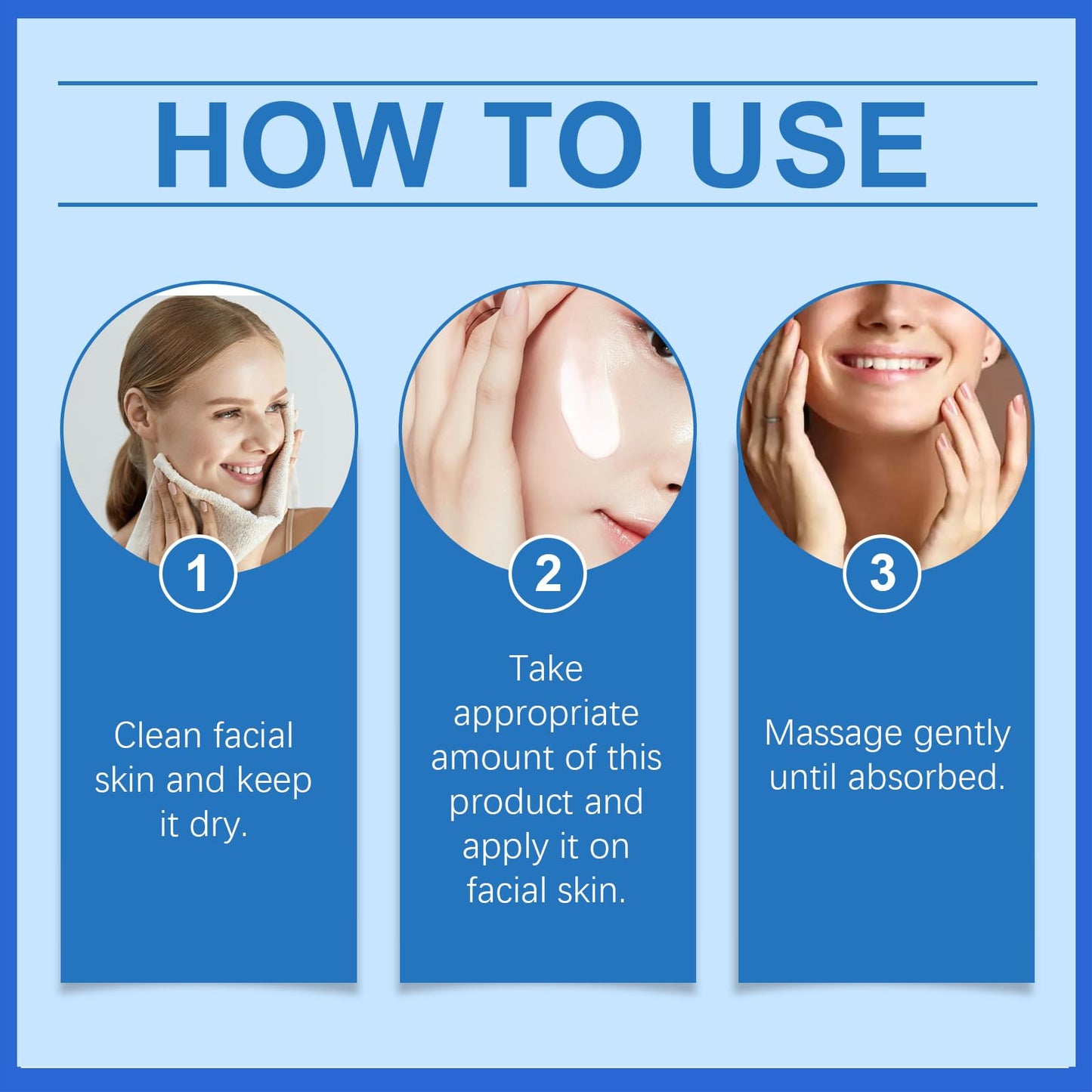 TBeautfave 2PCS Microneedling & Night Firming Cream | Hyaluronic Acid Microneedling | Liquid Skin Booster Serum | Pore Minimiser | Anti-Aging, Wrinkle Reduction, Skin Smoothing for Delicate(Serum & Cream)