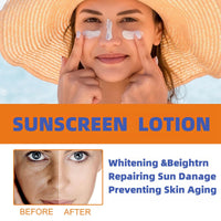 TONISABERY Sun Cream SPF 90,Face Sunscreen,Suncream for High Sun Protection SPF 90 Face Moisturiser,Hydrating Sunscreen Lotion,Waterproof Sun Cream Against UVA & UVB,Powerful Sun Lotion Sunscreen for Daily Use
