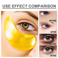 Retinol Under Eye Patches,Anti Wrinkle Eye Mask For Puffy Eyes,Eye Bags Remover For Dark Circles,Collagen Eye Masks,Anti Wrinkle Patches For Miprove Fine Lines,Moisturizing Anti-Aging 60pcs
