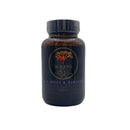 Organic Irish Sea Moss Capsules | 60 Vegan Capsules | GMO Free | Gordon Watkins Exclusive Botanical Blend (Ginseng)