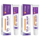 IZBEAUVO 12% Aze - laic Cream, Aze - laic Spot Cream For Face, Premium Aze - laic Acid Serum, with Niacinamide & Vitamin C, Boost Radiance