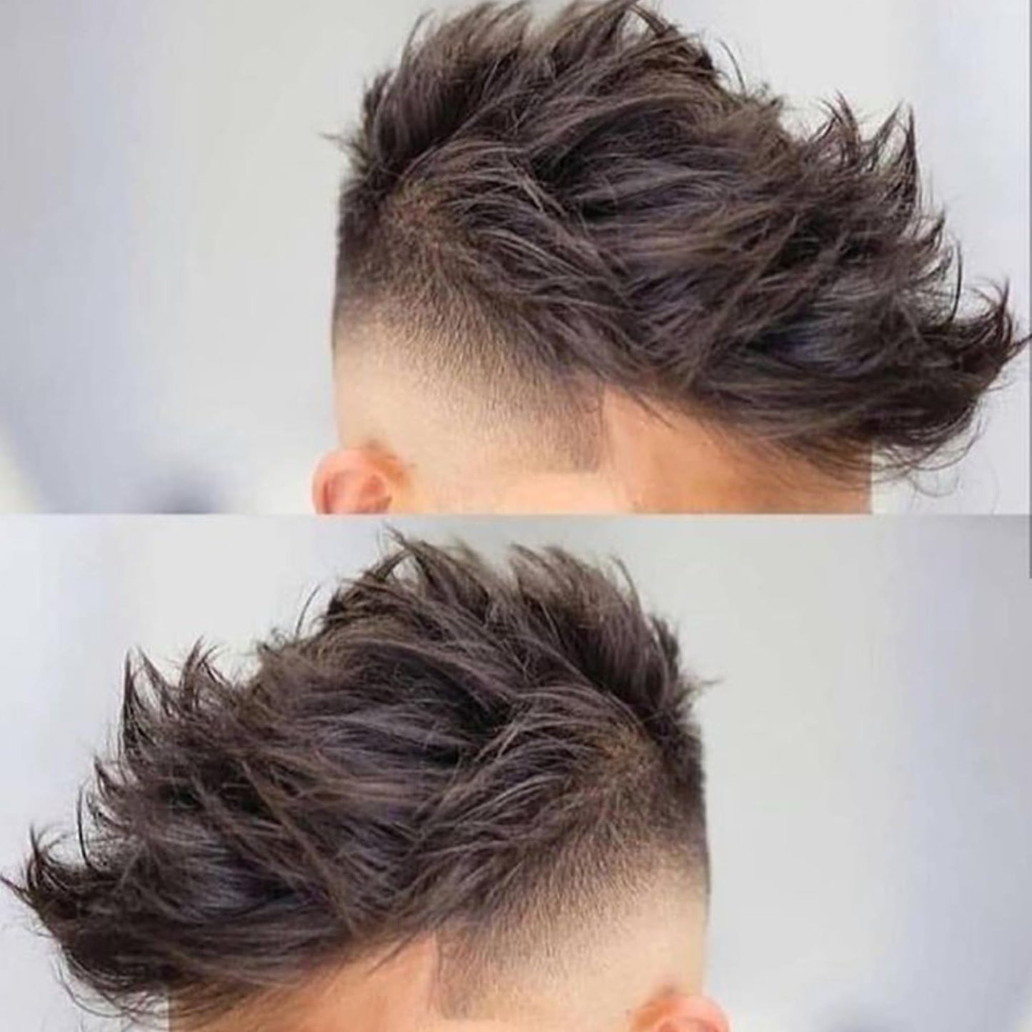 RedOne Hair Styling Matte Wax Green 150 ml | Matte Look | No Shine l Wax | Ultra Hold | Men & Women Hair Wax | Coconut Scent | Maximum Control