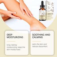 Cyperus Rotundus Oil, Premium Cyperus Oil for Hair Removal, Natural Hair Removal & Anti-Hair Growth Treatment, 100% Pure Formula for Smooth Skin, Soothes & Nourishes Sensitive Skin, 60ml Bottle