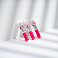 W7 Brow Grip - Instant Gel Fixer - Clear Strong Hold Formula For Eyebrow Makeup