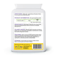 vh1be Vitamin K2 MK-7