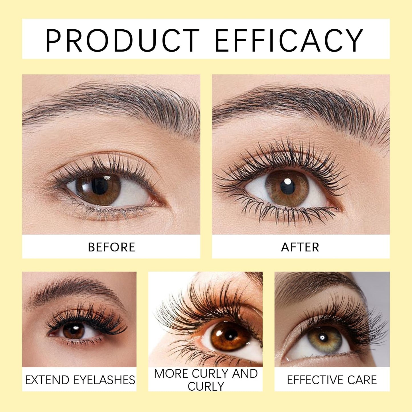 Xunzhi Bub/ble Mascara,Volumizing Waterproof Fiber Mascara,Lash Mascara Waterproof,Volume and Length,Water/proof Masc/ara,Ma/scara Blac/k Volume and Length Waterpro/of,Tubing Masca/ra Bla/ck,Lash Tint Blac/k