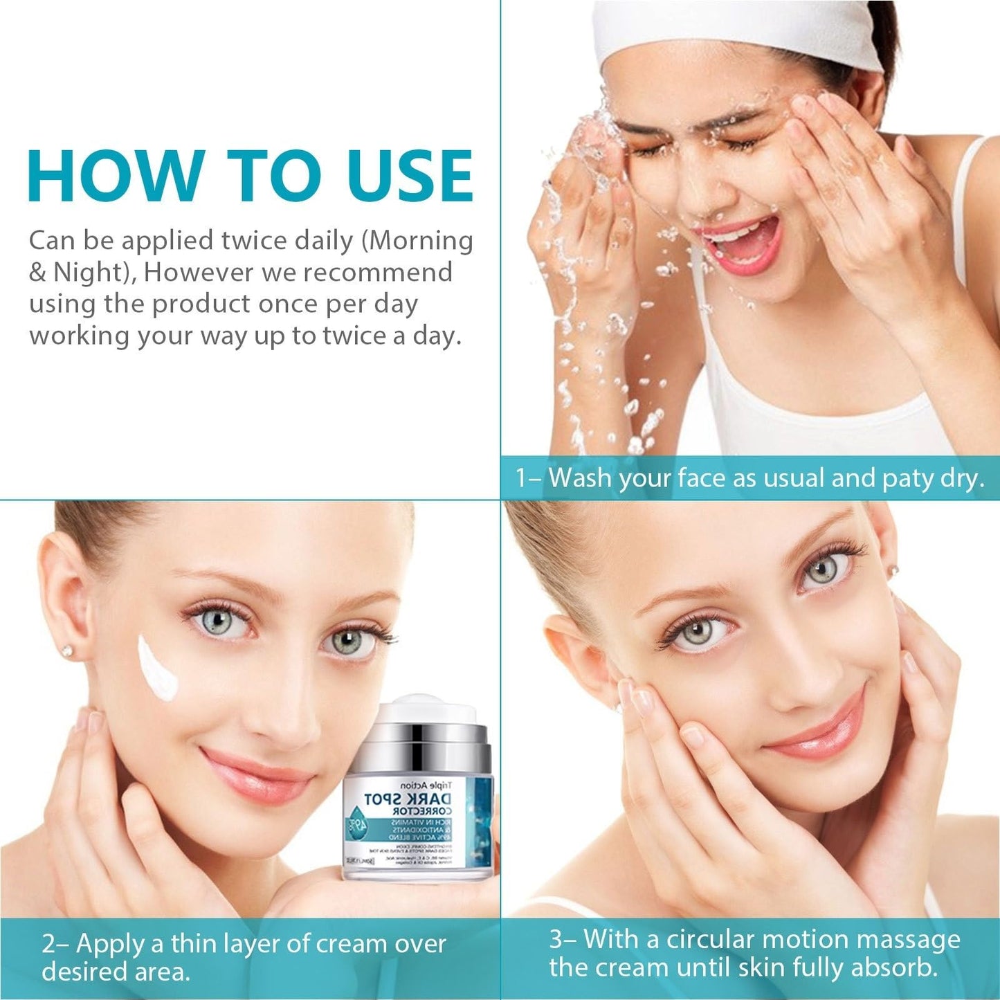 SingHao Dark Spot Remover for Face&Body,Dark Spot Correcting Cream,Dar/k Sp/ot Remover,Pigmentation Removal,Da/rk Spo/t Corrector Cream,Freckle Removel Crea/m,Hyperpigmentation Treatment Mela-Sma Cr/eam
