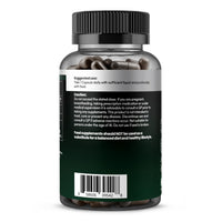 Soursop Graviola Fruit Extract Capsules, 15000mg High Strength Complex - Antioxidant & Immune Support - (2 Month Supply) - 60 Vegan Capsules by HealthEssent