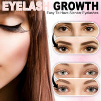 SingHao Eyelash Growth Serum,Eyelash Serum Lash Growth Enhancer,Natural Formula Ey/elash Ser/um,Lash Conditioner,Eye La/sh Ser/um Gro/wth for Women,Natural Ey/elashes Enhancer Fuller,Nourishing Eyela/sh Oil