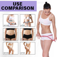 ISBEAUSOLS Overnight Toning Whip - Skin Tightening Cream For Face & Body - Firming Cream for Loose Skin - Overnight Toning Whip Body Lotion - Skin Firming Body Cream For Women - Skin Elasticity
