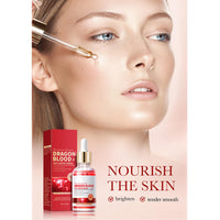 Dragon Blood Easy Serum,Dragons Blood Anti Aging Serum,Retinol Placenta Dragon Blood Serum,Dragons Blood Easy Serum Liquid,Dragon Blood Serum,Dragon's Blood Facial Anti-Wrinkle Serum