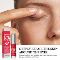 Retinol Eye Cream 2 PCS