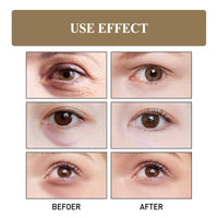 Seagrill Anti Wrinkle Serum,Anti-Aging Cream,Collagen Firming Serum,Eye Cream for Dark Circles and Puffy Eyes,Anti Wrinkles Essence,Dark Circles Under Eye Treatment Women,Under Eye Cream,Eye Gel