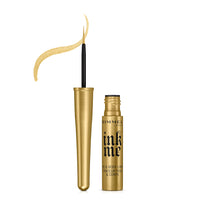 Rimmel London Ink Me Eye & Body Liner, Golden Gang, 3.5 ml