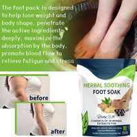 Herbal Detox Cleansing Foot Soak Beads,Body Detox Foot Soak Beads,Herbal Detox Foot Soak Bead,Natural Detoxingherbs Cleansing Foot Soak Beads,Herbal Detox and Shaping Foot Soak Beads for Men Women
