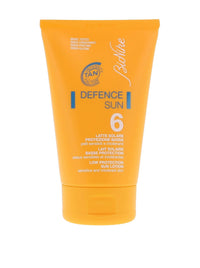 Bionike DEFENCE SUN LATTE 6 PROT BASSA