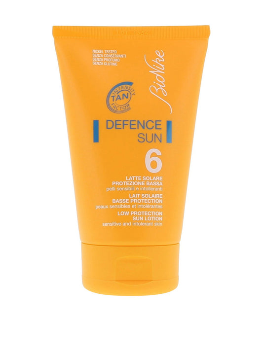 Bionike DEFENCE SUN LATTE 6 PROT BASSA