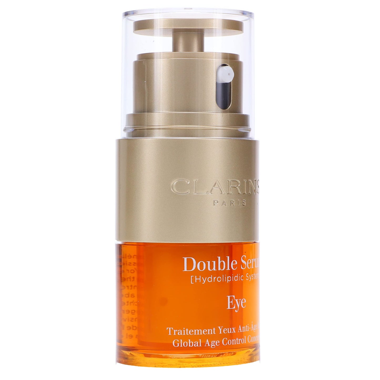 Clarins Double Serum Eye 20ml