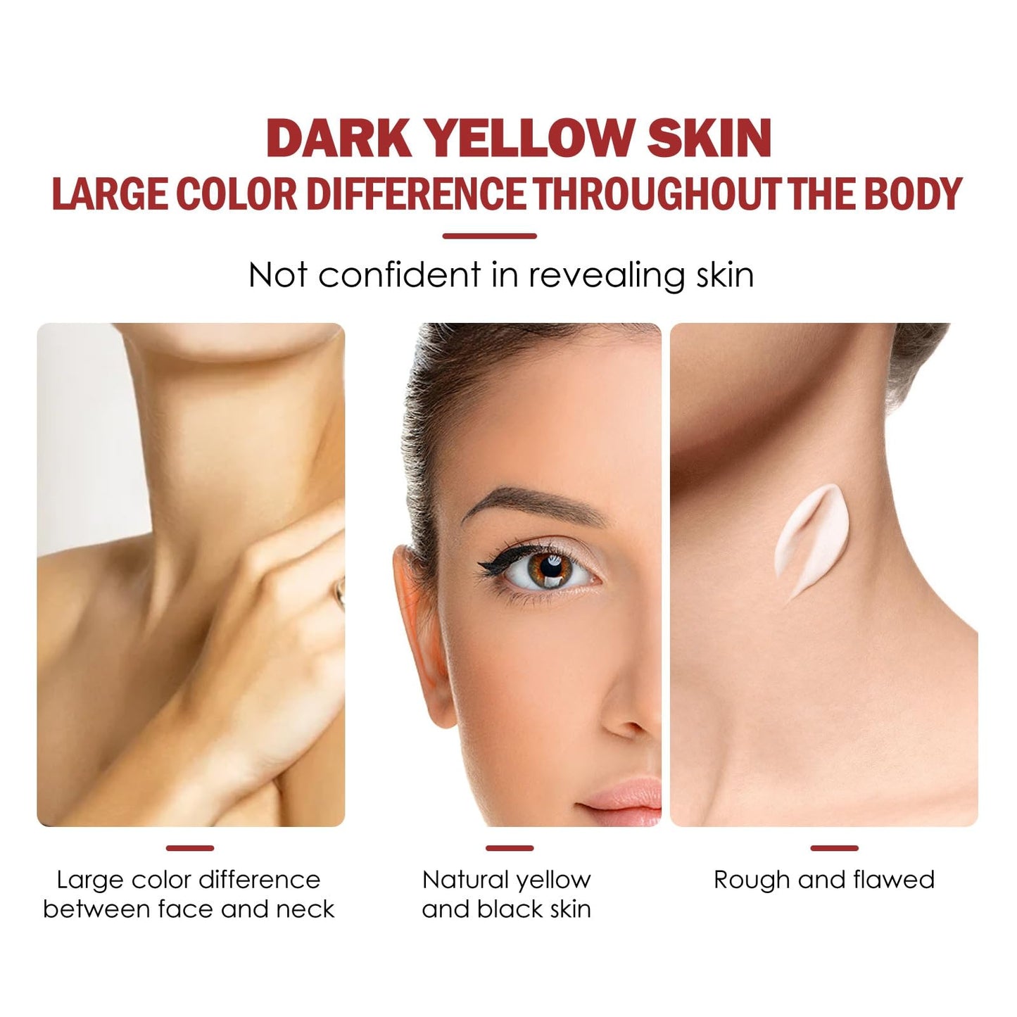 Siyinzu Neck Firming Cream,Tighten and Lift Neck Cream,Anti-Aging Neck Cream,Nec/k Moisturizer Cream,Skin Firming Cream for N/eck Tightening,Ne/ck Firming and Repair Cream,Smoothes Fine Lines & Wrinkles