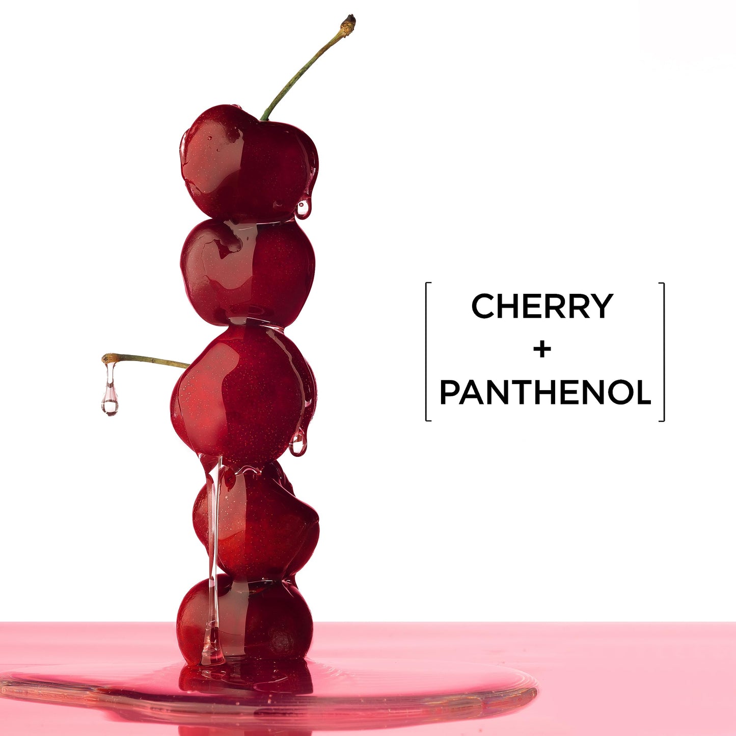 Garnier SkinActive Moisture Bomb Cherry Lip Mask, Enriched With Cherry & Panthenol, Lip Mask For Dry Lips, Nourish & Smooth Lips In 15 Minutes, Vegan Tissue